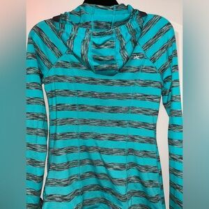 Lukka Active Hooded Jacket